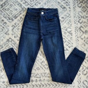 3x1 Skinny Jeans Size 24